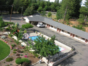Hotels in Placerville